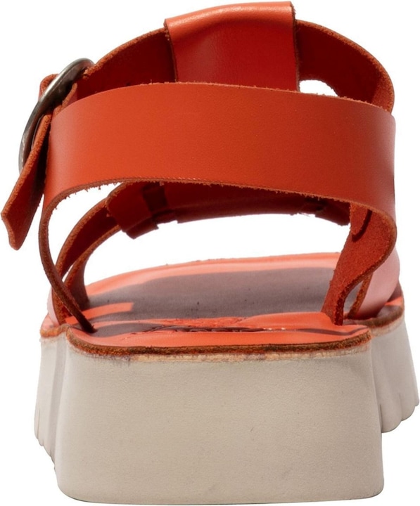 Actual product image Fly London Sandalen (35)