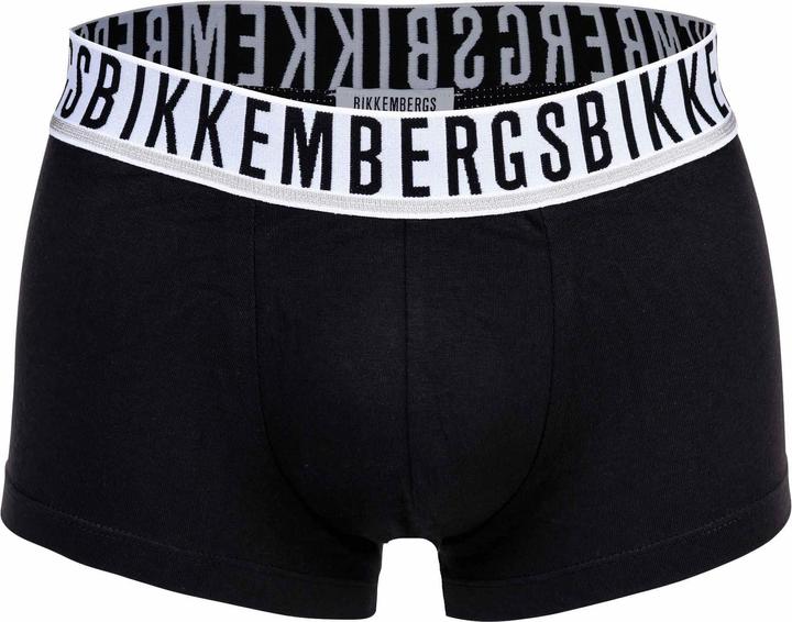 Immagine prodotto Bikkembergs Boxer casual elasticizzati (S, Confezione da 2)