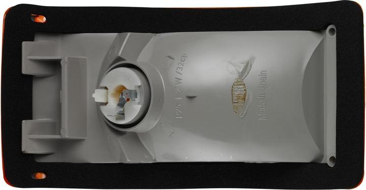 Image du produit Hella Clignotant halogène pour MACK