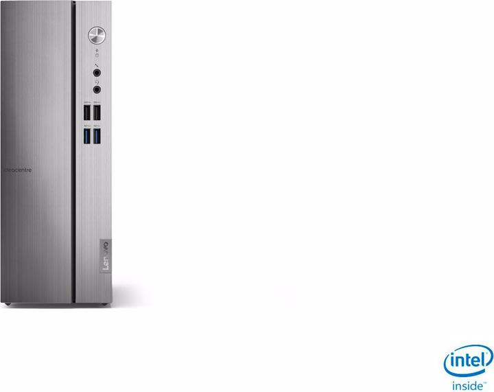 Produktbild Lenovo IdeaCentre 510s-07ICK (512 GB, 8 GB, Intel Core i7-9700)