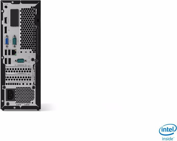 Produktbild Lenovo IdeaCentre 510s-07ICK (512 GB, 8 GB, Intel Core i7-9700)