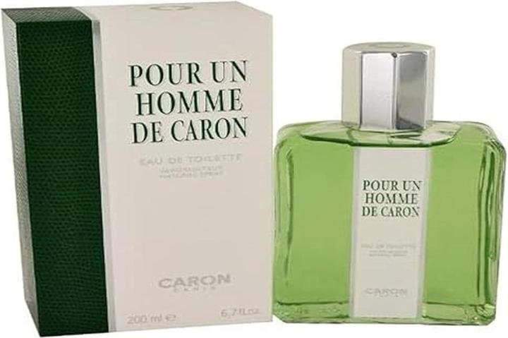 Produktbild Caron Pour Homme by Eau de Toilette Spray 200 ml (Eau de Toilette, 200 ml)
