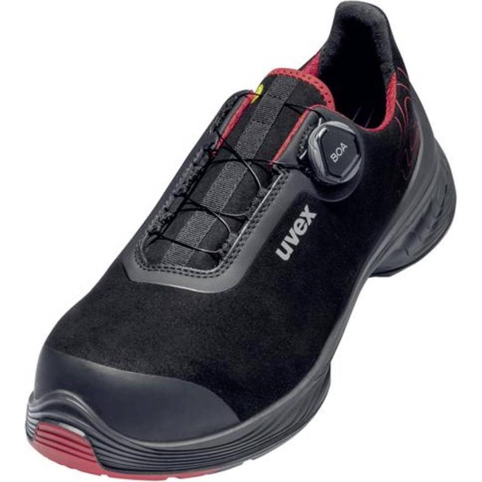 Uvex, Scarpe Da Lavoro, Scarpa Bassa (S3, 42)