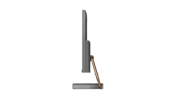 Actual product image Lenovo AIO A540-27ICB (512 GB, 16 GB, Intel Core i5-9400T)