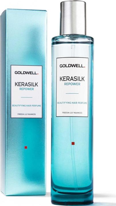 Immagine prodotto Kerasilk Profumo per capelli Repower (50 ml)