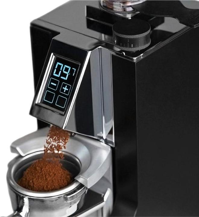 Actual product image Eureka Mignon Libra