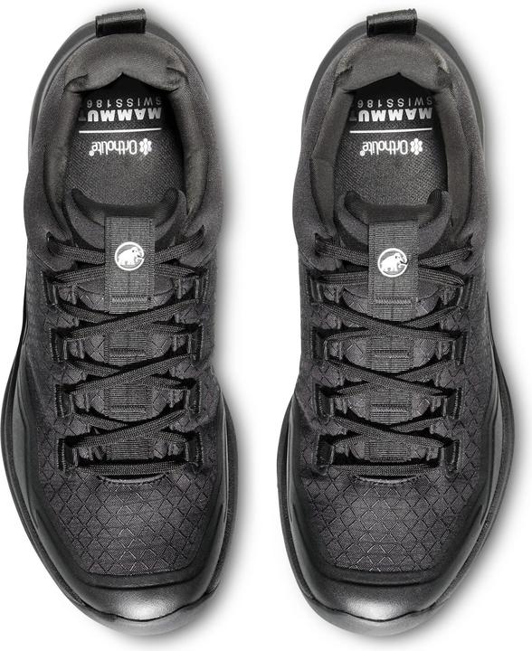 Produktbild Mammut Sertig III Low GTX Women (36)