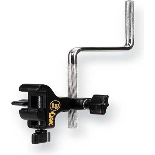 Thumbnail - Latin Percussion LP LP592B-X Percussion Claw Halterung mit Z Rod, Perkussion