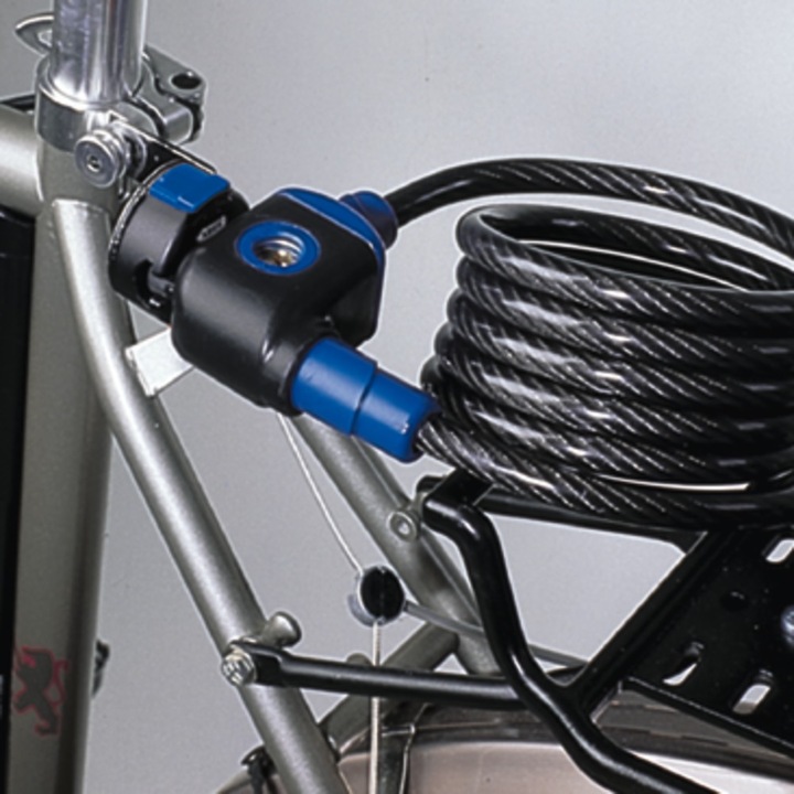 Produktbild Abus Kf