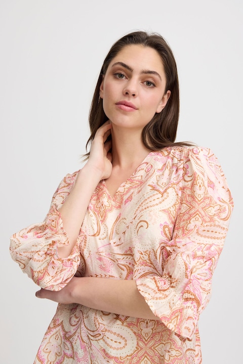 Actual product image B.young BYFAIRYDAY BLOUSE 20816402 (42)