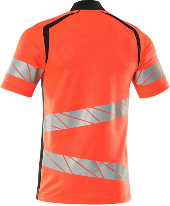 Produktbild Mascot Accelerate Safe HiVis Poloshirt (3XL, 4XL, 5XL, L, M, S, XL, XXL)