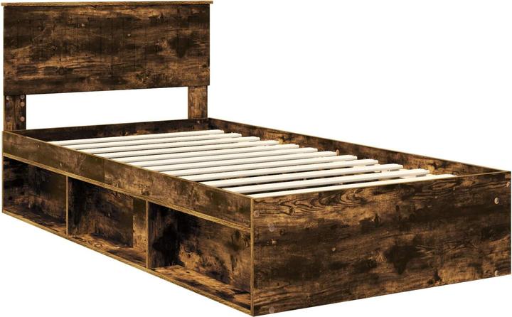 Image du produit vidaXL Bettrahmen (100 x 200 cm)