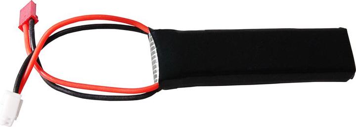 Produktbild Patona RC Akku 3,7V 600mAh JST Li-Polymer f. UDI RC U818A 3D UFO (3.70 V, 600 mAh)