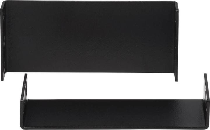 Produktbild Eaton TRIPPLITE SmartRack 1U Mounting Rail Deep Adapter Kit for Server Racks 10,2cm 4Zoll