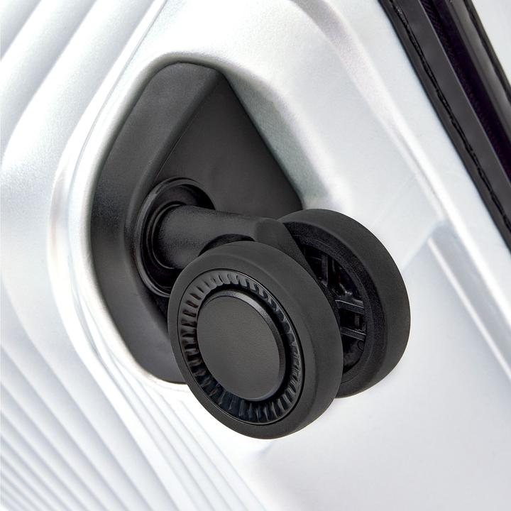 Actual product image Pactastic Collection 02 THE CABIN 4 wheels cabin trolley 55 cm (39 l)