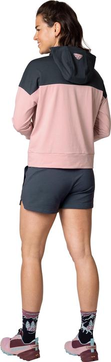 Actual product image Dynafit 24/7 TRACK SHORTS, ladies (XL)