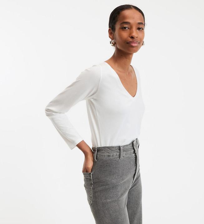 Immagine prodotto La Redoute Collections Shirt aus Bio-Baumwolle (XS)