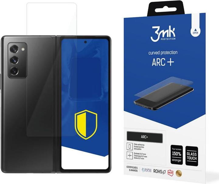 Actual product image 3MK Arc+ (1 pcs.)