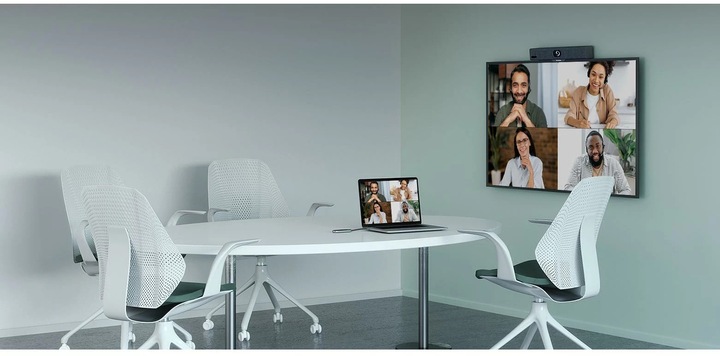 Produktbild Yealink Meetingbar A10 Video