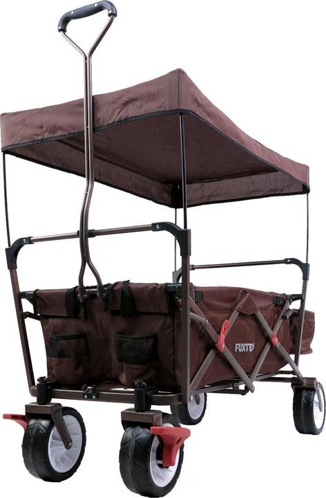 Immagine prodotto Fuxtec FX-CT350