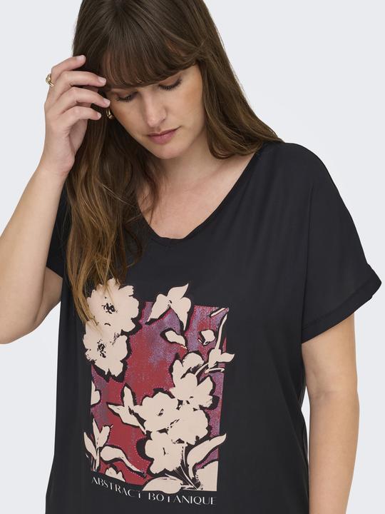 Actual product image Only CARKETTY Top Top (L)