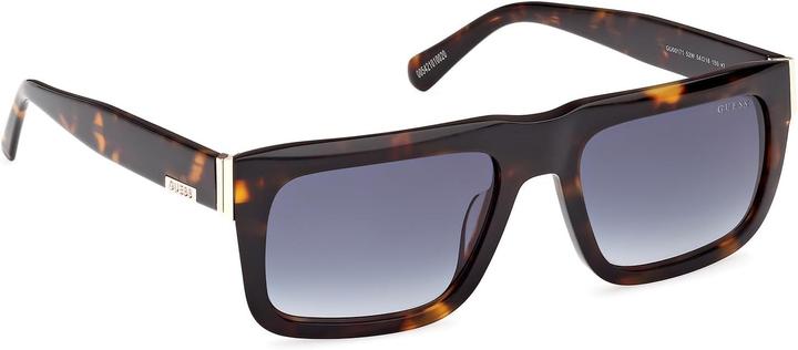 Actual product image Guess Gu 00171 Sunglasses