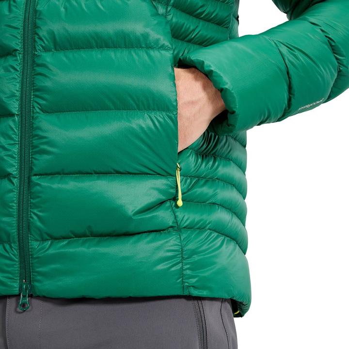 Produktbild Berghaus Daunen-isolierte Summit-Nomad Jacket (48, S)
