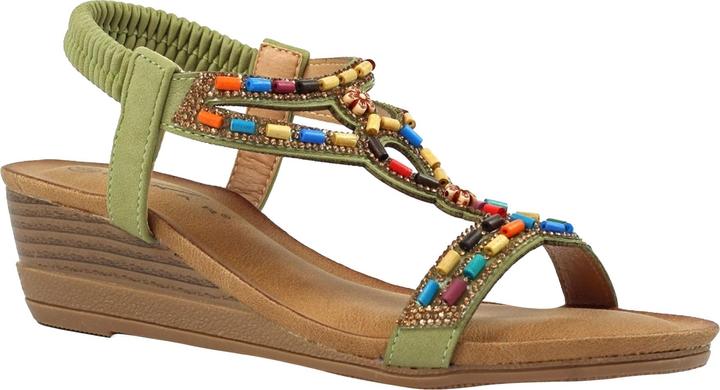 Immagine prodotto Lunar Epsom Sandali Donna (41)