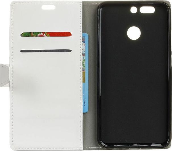 Actual product image MU Classic Crazy Horse leather cover (Nova 2 Plus)