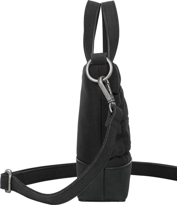 Produktbild Fritzi aus Preußen Brigitte x fritzi Mini Toty limited Bubble Mini Bag Handtasche 13 cm