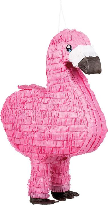 Boland Pinata Flamingo (1 Stück)