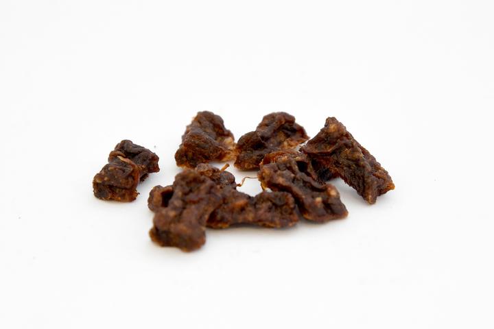 Immagine prodotto Fresco Trattare Martin Rütter Training Knuckles Cavallo, 150 g (Adulto, 1 pz., 165 g)