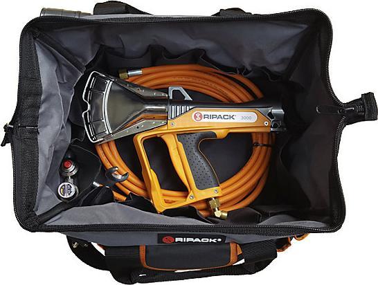 Produktbild kaiserkraft Hand-Schrumpfpistole RIPACK 3000