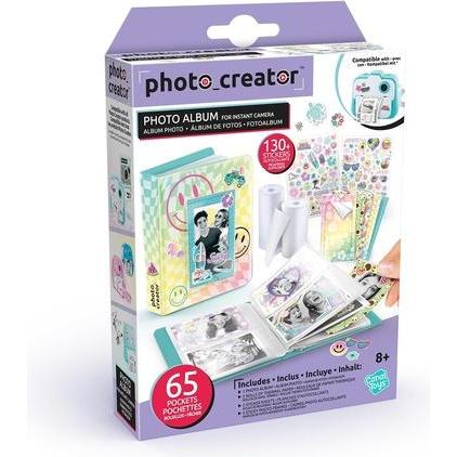Canal Toys, Fotoalbum, Studio Creator - Photo Creator Photo Album