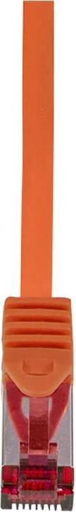 Productafbeelding LogiLink Netwerkkabel (S/FTP, CAT6, 5 m)