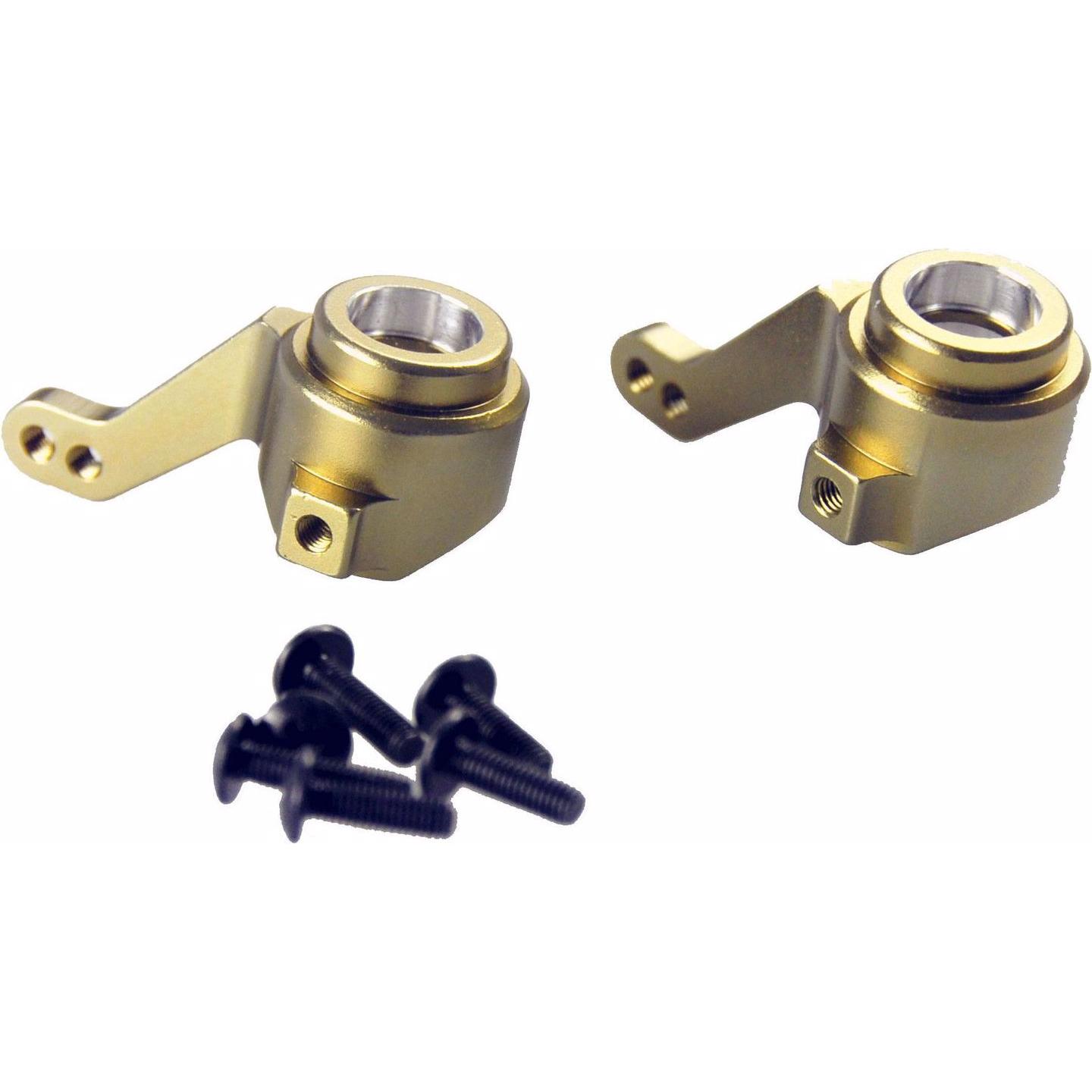 Amewi Fuso a snodo in alluminio canna di fucile