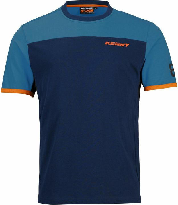 Actual product image Kenny paddock (S)