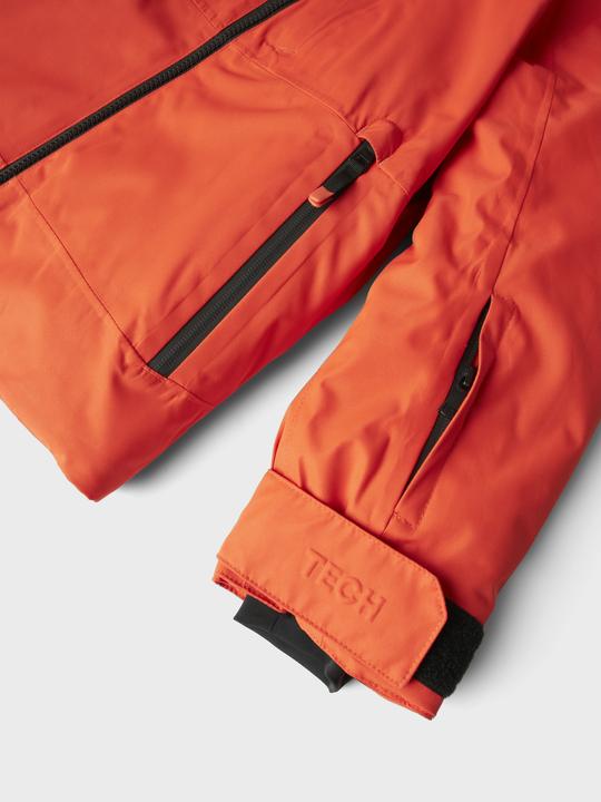 Produktbild Name it Nknslope10 Ski Jacket Limited Edition Fo (164)