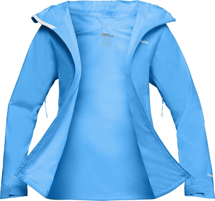Immagine prodotto Jack Wolfskin Prelight 2.5L Lt Jkt W (S)
