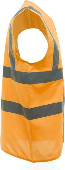 Actual product image Yoko Premium Hivis vest (L)