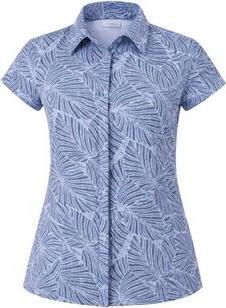 Actual product image Columbia Saturday Trail II Stretch Print SS (M)