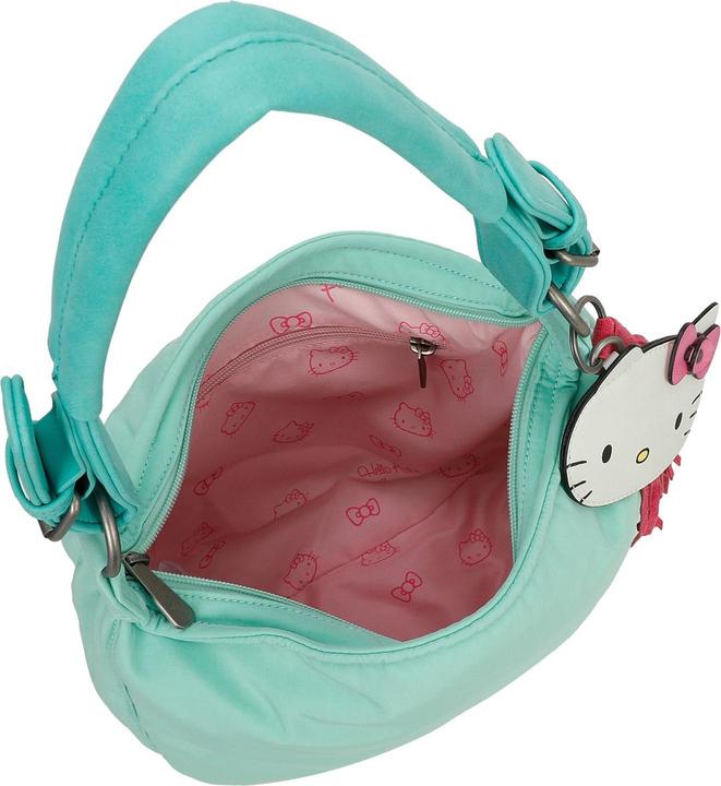 Immagine prodotto Fritzi aus Preußen Borsa Hobo Cielo