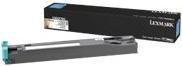Produktbild Lexmark C950X76G Resttonerbehälter, 30'000 Seiten