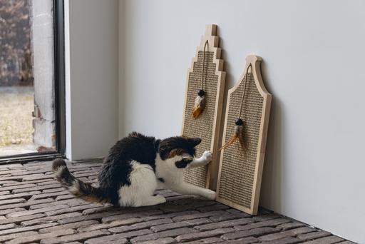 Actual product image Designed by Lotte Berit (2 cm, Sand)