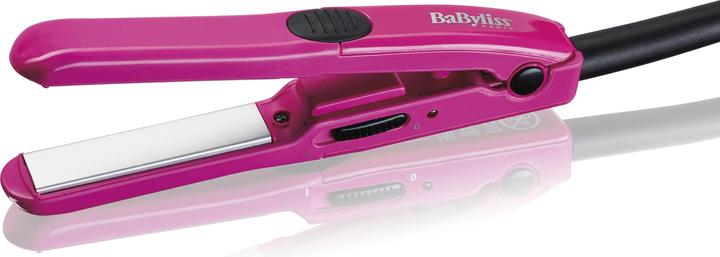 Produktbild BaByliss Mini Glätter (Glätteisen)