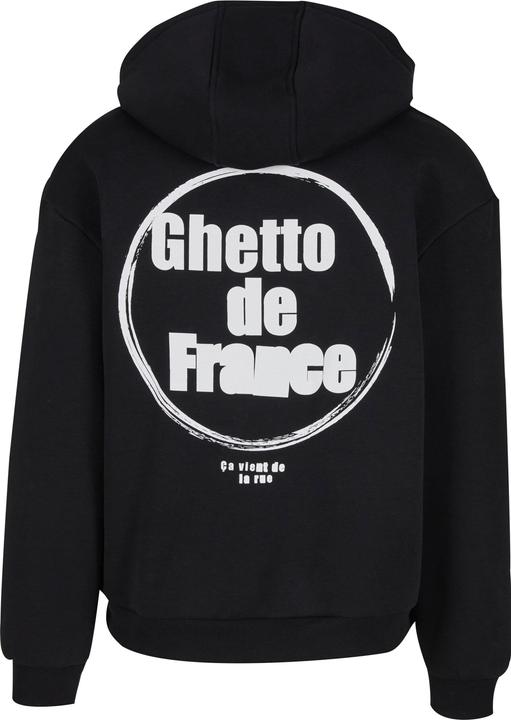 Immagine prodotto Urban Classics Upscale Ghetto de France Fluffy Hoody - 195869 (M)