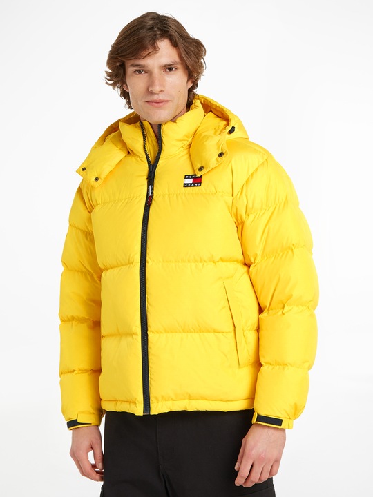 Actual product image Tommy Jeans Alaska (L)