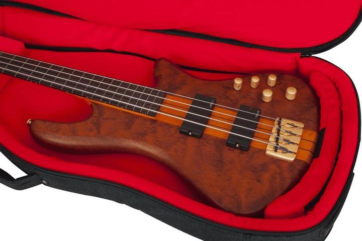 Productafbeelding Gator Cases GT-BASS-BLK Transit gigbag voor basgitaar