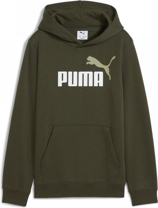 Immagine prodotto Puma ESS 2 COLOR Felpa con cappuccio Logo No. 1 FL B (152)