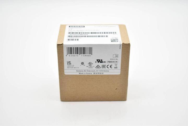 Produktbild Siemens Hutschienen-Netzteil (DIN-Rail
